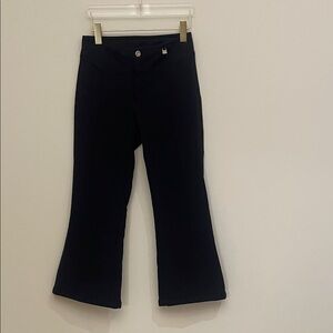 NILS Women's Boot Cut Ski Pants Size 4 Short